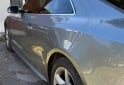 Autos - Audi A5 2010 Nafta 97000Km - En Venta