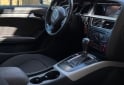 Autos - Audi A5 2010 Nafta 97000Km - En Venta