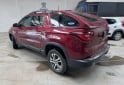 Camionetas - Fiat Toro Freedom 2.0L 4x4 2017 Diesel 107000Km - En Venta