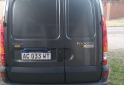 Utilitarios - Renault Kangoo 2017 GNC 190000Km - En Venta