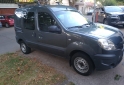 Utilitarios - Renault Kangoo 2017 GNC 190000Km - En Venta