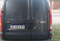 Utilitarios - Renault Kangoo 2017 GNC 190000Km - En Venta