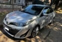 Autos - Toyota Yaris 2021 Nafta 101000Km - En Venta
