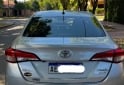 Autos - Toyota Yaris 2021 Nafta 101000Km - En Venta