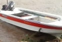 Embarcaciones - Vendo Bote Islero Aramendi con motor Suzuki 40 hp 2t - En Venta