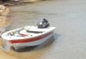 Embarcaciones - Vendo Bote Islero Aramendi con motor Suzuki 40 hp 2t - En Venta