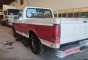 Camionetas - Ford F-100 1989 GNC 20000Km - En Venta