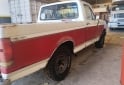 Camionetas - Ford F-100 1989 GNC 20000Km - En Venta