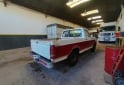 Camionetas - Ford F-100 1989 GNC 20000Km - En Venta