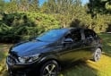 Autos - Chevrolet Onix LTZ 2017 Nafta 40000Km - En Venta