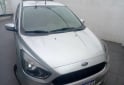Autos - Ford KA SE 2016 Nafta 67400Km - En Venta