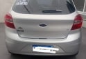 Autos - Ford KA SE 2016 Nafta 67400Km - En Venta