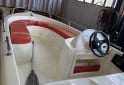 Embarcaciones - Lancha Arco�ris fishing 475 - En Venta