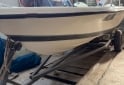 Embarcaciones - Lancha Arco�ris fishing 475 - En Venta