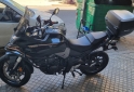 Motos - Voge 500 ds 2023 Nafta 3800Km - En Venta