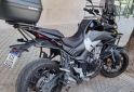 Motos - Voge 500 ds 2023 Nafta 3800Km - En Venta