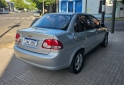 Autos - Chevrolet CLASSIC LT SPIRIT 1.4 2012 Nafta 150000Km - En Venta