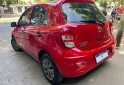 Autos - Nissan March Advance 2016 Nafta 100000Km - En Venta