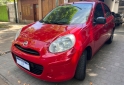 Autos - Nissan March Advance 2016 Nafta 100000Km - En Venta