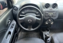 Autos - Nissan March Advance 2016 Nafta 100000Km - En Venta