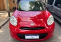 Autos - Nissan March Advance 2016 Nafta 100000Km - En Venta