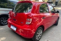 Autos - Nissan March Advance 2016 Nafta 100000Km - En Venta
