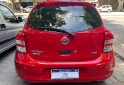 Autos - Nissan March Advance 2016 Nafta 100000Km - En Venta