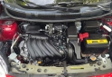 Autos - Nissan March Advance 2016 Nafta 100000Km - En Venta