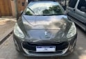 Autos - Peugeot 308 Allure Nav 2013 Nafta 126000Km - En Venta