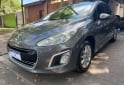 Autos - Peugeot 308 Allure Nav 2013 Nafta 126000Km - En Venta