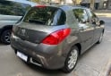 Autos - Peugeot 308 Allure Nav 2013 Nafta 126000Km - En Venta