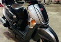 Motos - Kymco Like 125 2021 Nafta 12000Km - En Venta