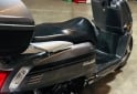 Motos - Kymco Like 125 2021 Nafta 12000Km - En Venta