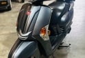 Motos - Kymco Like 125 2021 Nafta 12000Km - En Venta
