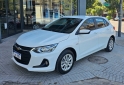 Autos - Chevrolet ONIX LT TECH ON STAR 2020 Nafta 80000Km - En Venta