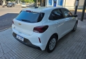 Autos - Chevrolet ONIX LT TECH ON STAR 2020 Nafta 80000Km - En Venta