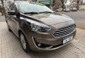 Autos - Ford KA SEL+ 2019 Nafta 60000Km - En Venta