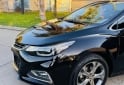 Autos - Chevrolet Cruze hatch ltz plus 2017 Nafta 74000Km - En Venta