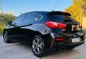 Autos - Chevrolet Cruze hatch ltz plus 2017 Nafta 74000Km - En Venta