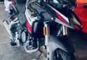 Motos - Benelli Trk 251 2023 Nafta 3000Km - En Venta