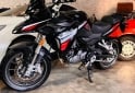 Motos - Benelli Trk 251 2023 Nafta 3000Km - En Venta