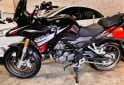 Motos - Benelli Trk 251 2023 Nafta 3000Km - En Venta