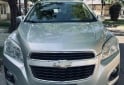 Autos - Chevrolet TRACKER LTZ 2014 Nafta 166000Km - En Venta