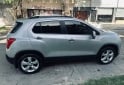 Autos - Chevrolet TRACKER LTZ 2014 Nafta 166000Km - En Venta