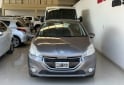 Autos - Peugeot 208 2013 Nafta 126000Km - En Venta