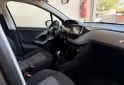 Autos - Peugeot 208 2013 Nafta 126000Km - En Venta