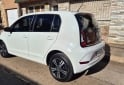 Autos - Volkswagen Up pepper turbo permuto 2017 Nafta 88000Km - En Venta