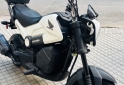 Motos - Honda Navi 110 2024 Nafta 1000Km - En Venta