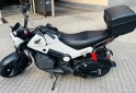 Motos - Honda Navi 110 2024 Nafta 1000Km - En Venta