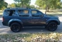 Camionetas - Nissan PATHFINDER 2.5 TDI 2008 Diesel - En Venta